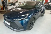 Toyota C-HR din 2025 cu 9.500 km - oferta TOY240401 - foto 1
