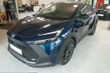 Toyota C-HR din 2025 - oferta TOY240401