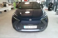 Toyota C-HR din 2025 cu 9.500 km - oferta TOY240401 - foto 2