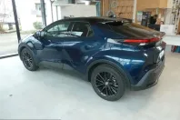 Toyota C-HR din 2025 cu 9.500 km - oferta TOY240401 - foto 3