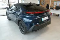 Toyota C-HR din 2025 cu 9.500 km - oferta TOY240401 - foto 4
