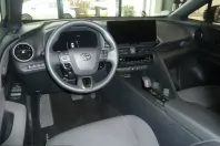 Toyota C-HR din 2025 cu 9.500 km - oferta TOY240401 - foto 7