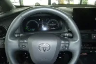 Toyota C-HR din 2025 cu 9.500 km - oferta TOY240401 - foto 10