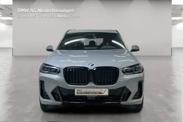 BMW X3 din 2024 - oferta BMW240402