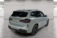 BMW X3 (Seria X) din 2024 cu 19.328 km - oferta BMW240402 - foto 2