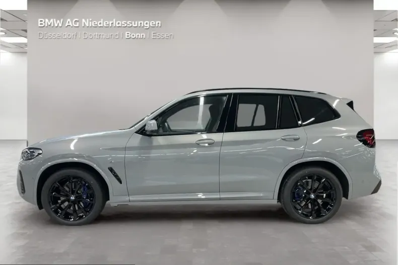 BMW X3 (Seria X) din 2024 cu 19.328 km - oferta BMW240402 - foto 3