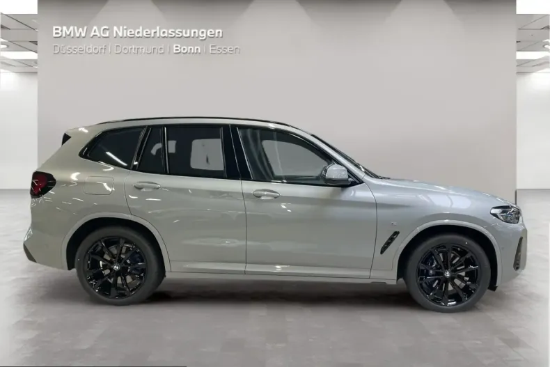 BMW X3 (Seria X) din 2024 cu 19.328 km - oferta BMW240402 - foto 4