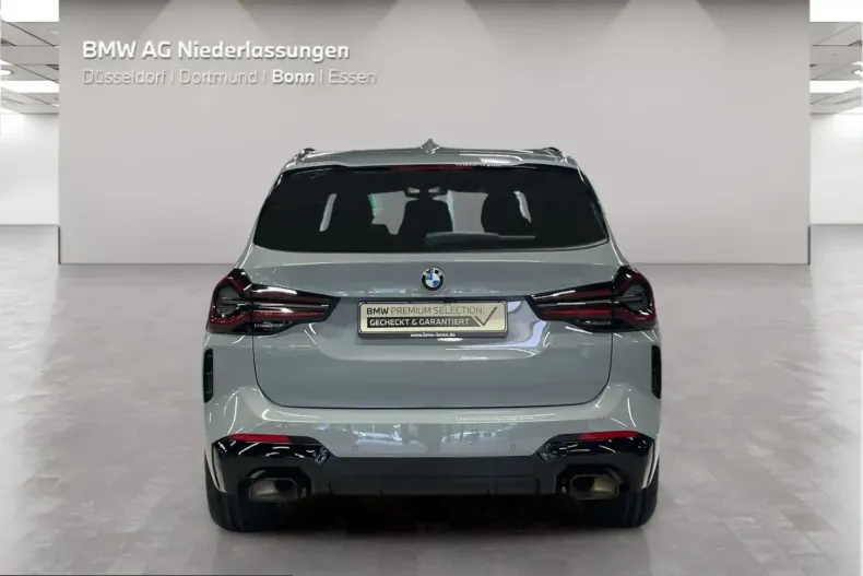 BMW X3 (Seria X) din 2024 cu 19.328 km - oferta BMW240402 - foto 5