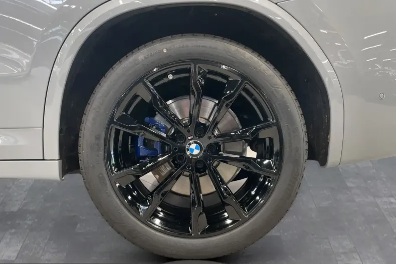 BMW X3 (Seria X) din 2024 cu 19.328 km - oferta BMW240402 - foto 10