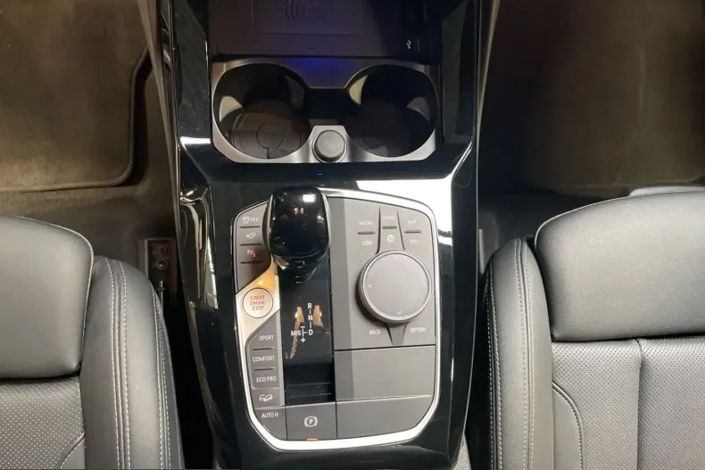 BMW X3 (Seria X) din 2024 cu 19.328 km - oferta BMW240402 - foto 13