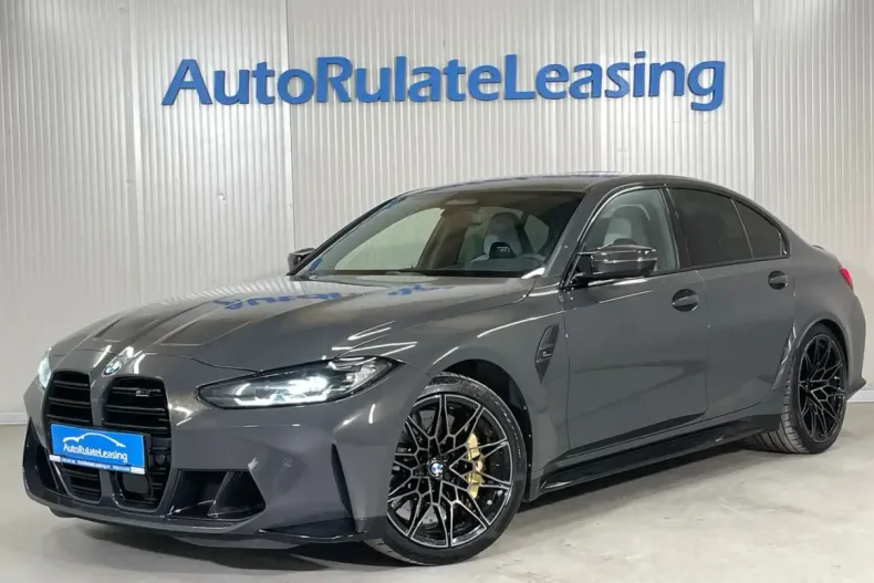 BMW Altele din 2022 cu 71.871 km - oferta BMW240403 - foto 1