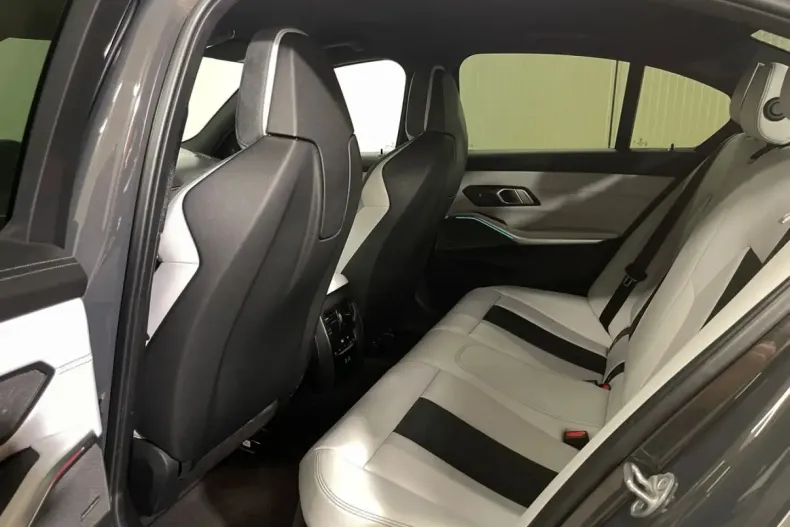 BMW Altele din 2022 cu 71.871 km - oferta BMW240403 - foto 5