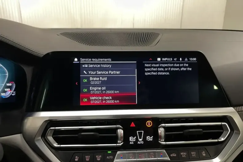 BMW Altele din 2022 cu 71.871 km - oferta BMW240403 - foto 15