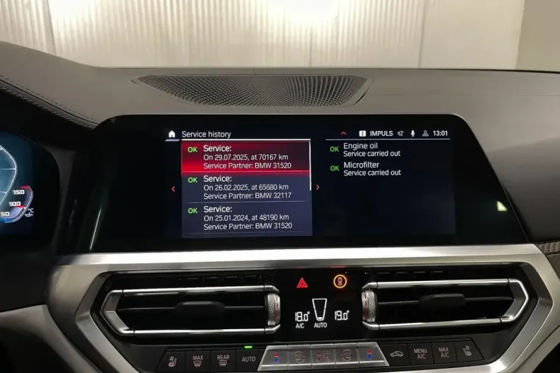 BMW Altele din 2022 cu 71.871 km - oferta BMW240403 - foto 17