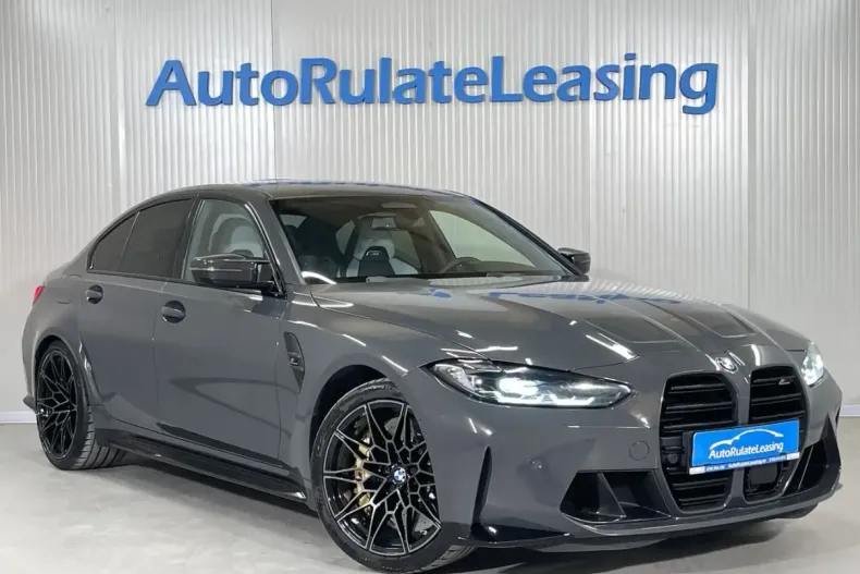 BMW Altele din 2022 cu 71.871 km - oferta BMW240403 - foto 23
