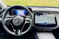 Mercedes-Benz E 200 (Clasa E) din 2024 cu 29.000 km - oferta MER240404 - foto 6