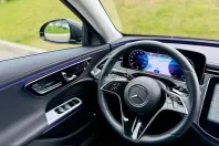 Mercedes-Benz E 200 (Clasa E) din 2024 cu 29.000 km - oferta MER240404 - foto 7