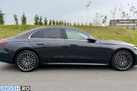 Mercedes-Benz E 200 (Clasa E) din 2024 cu 29.000 km - oferta MER240404 - foto 23