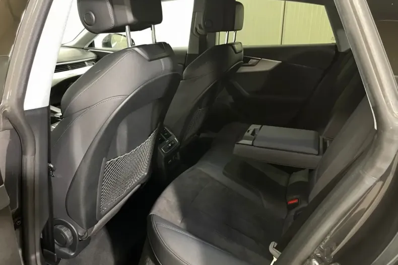 Audi Altele din 2021 cu 66.249 km - oferta AUD240405 - foto 3