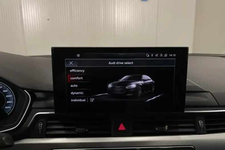 Audi Altele din 2021 cu 66.249 km - oferta AUD240405 - foto 6