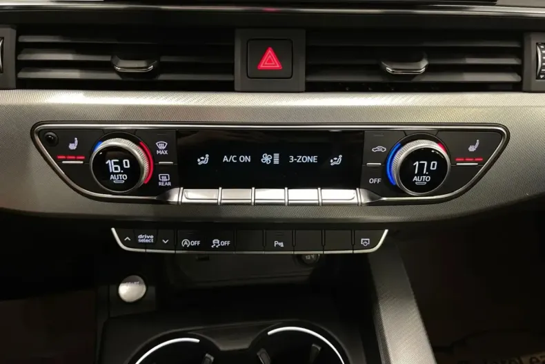 Audi Altele din 2021 cu 66.249 km - oferta AUD240405 - foto 10