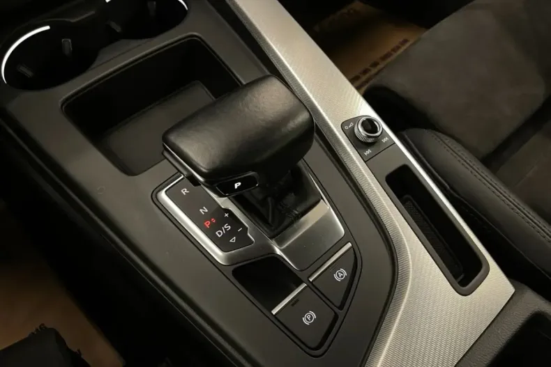 Audi Altele din 2021 cu 66.249 km - oferta AUD240405 - foto 20