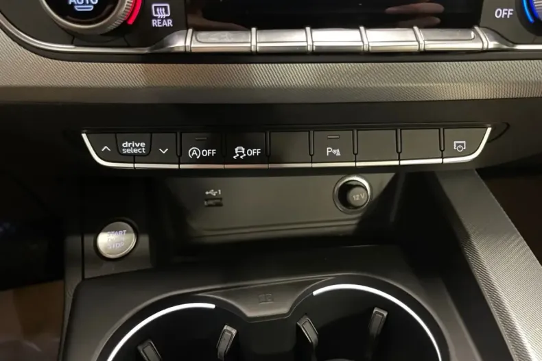 Audi Altele din 2021 cu 66.249 km - oferta AUD240405 - foto 21