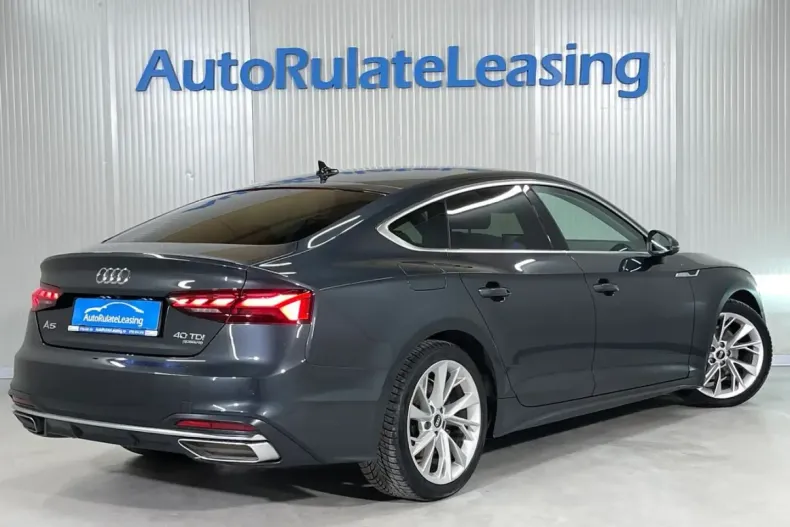 Audi Altele din 2021 cu 66.249 km - oferta AUD240405 - foto 23