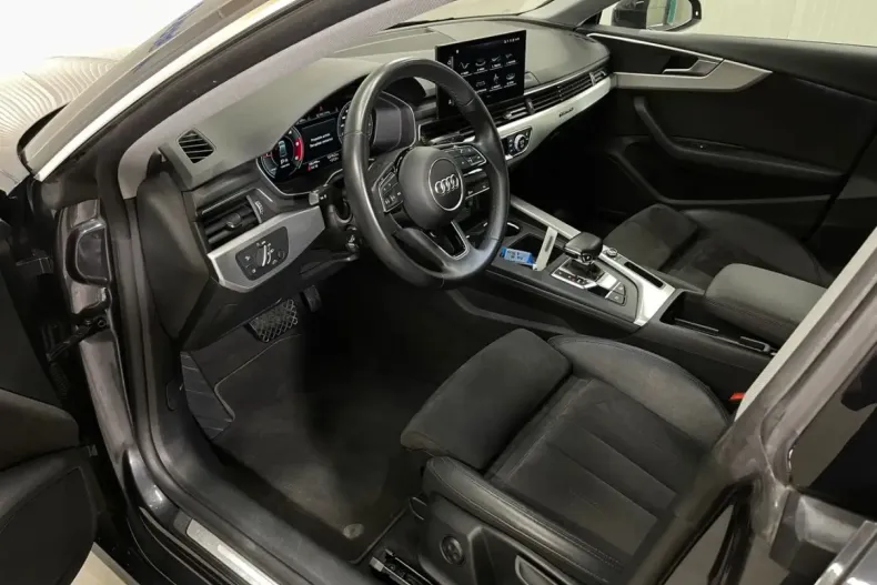 Audi Altele din 2021 cu 66.249 km - oferta AUD240405 - foto 25