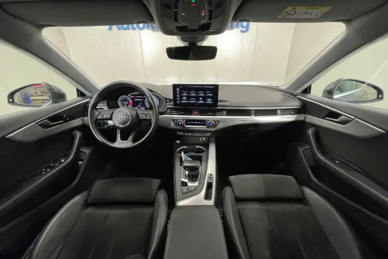 Audi Altele din 2021 cu 66.249 km - oferta AUD240405 - foto 27