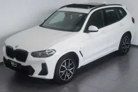 BMW X3 (Seria X) din 2024 cu 22.453 km - oferta BMW240406 - foto 1