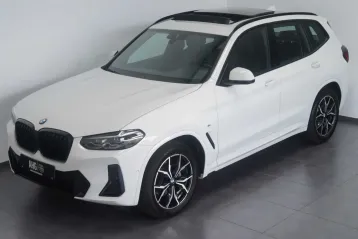 BMW X3 din 2024 - oferta BMW240406