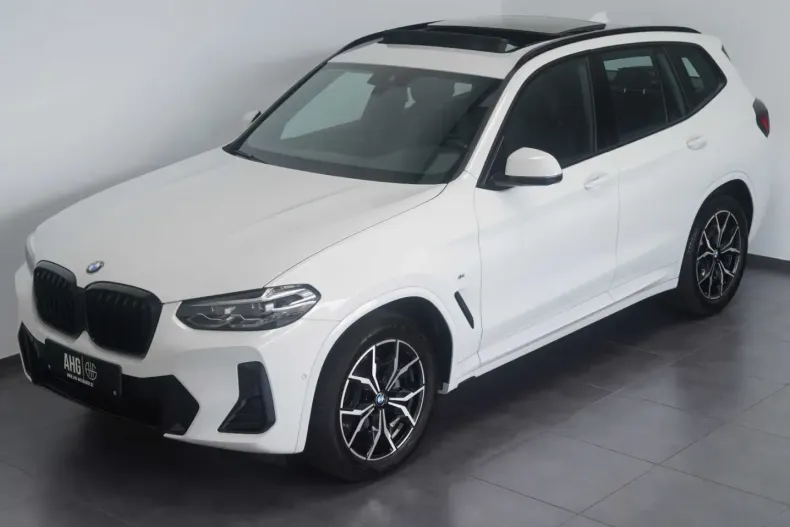 BMW X3 (Seria X) din 2024 cu 22.453 km - oferta BMW240406 - foto 1