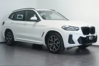 BMW X3 (Seria X) din 2024 cu 22.453 km - oferta BMW240406 - foto 2