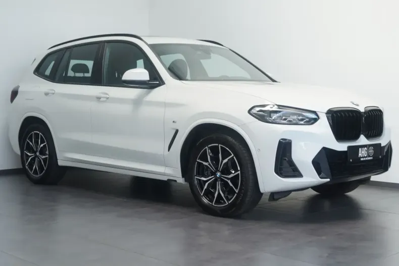 BMW X3 (Seria X) din 2024 cu 22.453 km - oferta BMW240406 - foto 2
