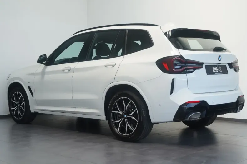 BMW X3 (Seria X) din 2024 cu 22.453 km - oferta BMW240406 - foto 3