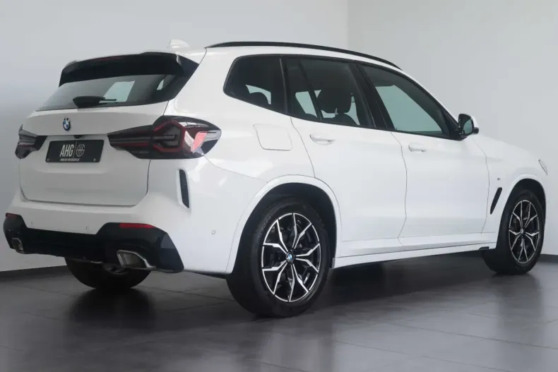 BMW X3 (Seria X) din 2024 cu 22.453 km - oferta BMW240406 - foto 4