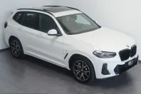 BMW X3 (Seria X) din 2024 cu 22.453 km - oferta BMW240406 - foto 5