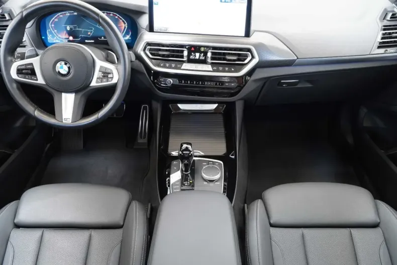 BMW X3 (Seria X) din 2024 cu 22.453 km - oferta BMW240406 - foto 8
