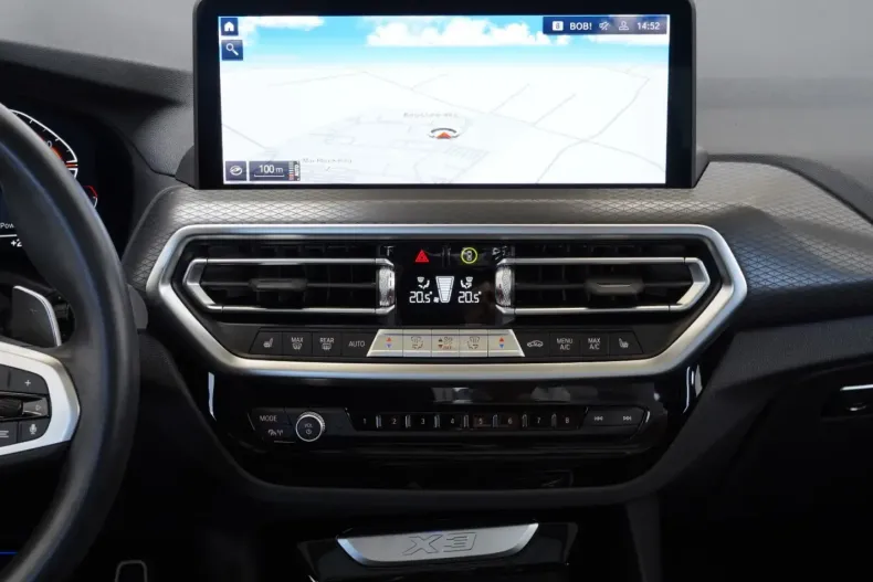 BMW X3 (Seria X) din 2024 cu 22.453 km - oferta BMW240406 - foto 9