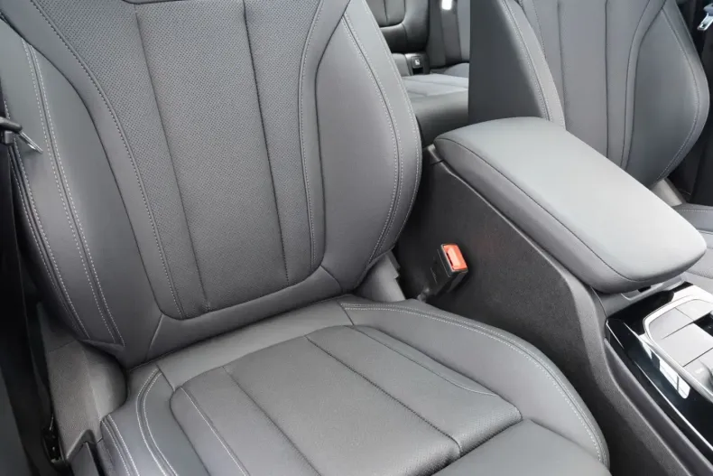 BMW X3 (Seria X) din 2024 cu 22.453 km - oferta BMW240406 - foto 12