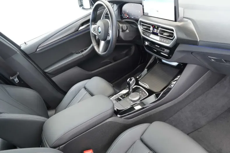 BMW X3 (Seria X) din 2024 cu 22.453 km - oferta BMW240406 - foto 13