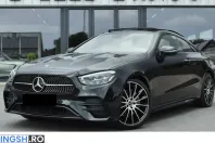 Mercedes-Benz E 200 (Clasa E) din 2023 cu 23.992 km - oferta MER240407 - foto 1