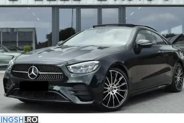 Mercedes-Benz E 200 din 2023 - oferta MER240407
