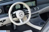 Mercedes-Benz E 200 (Clasa E) din 2023 cu 23.992 km - oferta MER240407 - foto 4