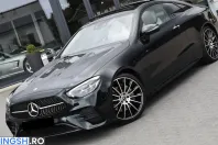 Mercedes-Benz E 200 (Clasa E) din 2023 cu 23.992 km - oferta MER240407 - foto 7