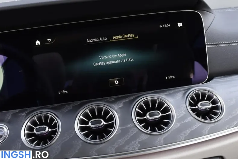 Mercedes-Benz E 200 (Clasa E) din 2023 cu 23.992 km - oferta MER240407 - foto 10