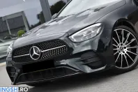 Mercedes-Benz E 200 (Clasa E) din 2023 cu 23.992 km - oferta MER240407 - foto 11