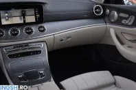 Mercedes-Benz E 200 (Clasa E) din 2023 cu 23.992 km - oferta MER240407 - foto 15