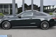 Mercedes-Benz E 200 (Clasa E) din 2023 cu 23.992 km - oferta MER240407 - foto 17